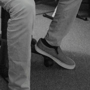 Meet your Posher, Aidan